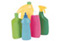 Cleaning Supplies